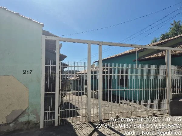 Casa - 2 Quartos - Sao Goncalo - Ocupado — foto 2
