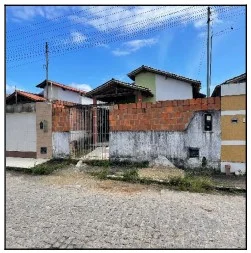 Casa - 3 Quartos - Umbauba - Ocupado — foto 2