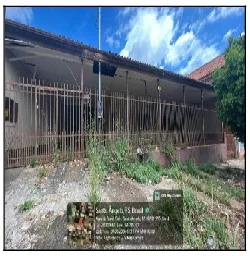 Casa - Santo Angelo - Ocupado — foto 2