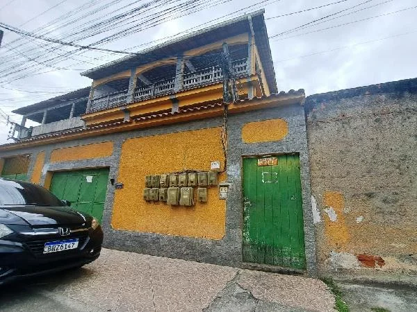 Apartamento - 2 Quartos - Sao Goncalo - Ocupado — foto 2