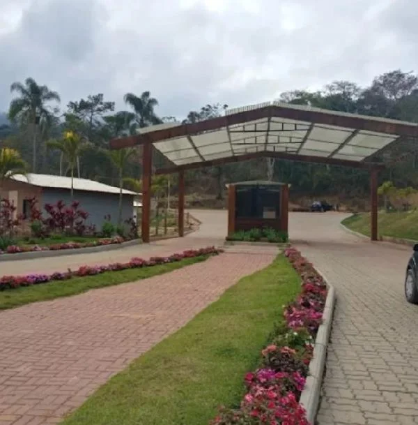 Terreno - Teresopolis - Ocupado — foto 2