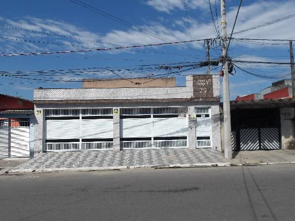 Apartamento - Praia Grande — foto 2