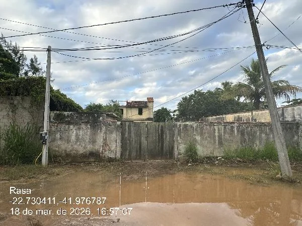 Terreno - Cabo Frio - Desocupado — foto 2
