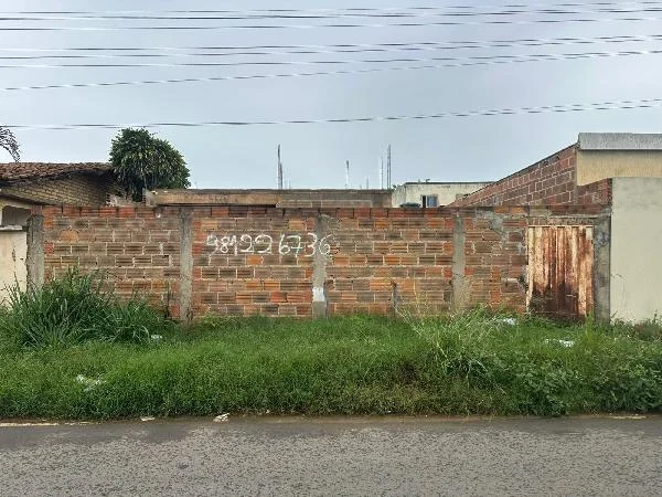 Terreno - Vitoria da Conquista - Desocupado — foto 2