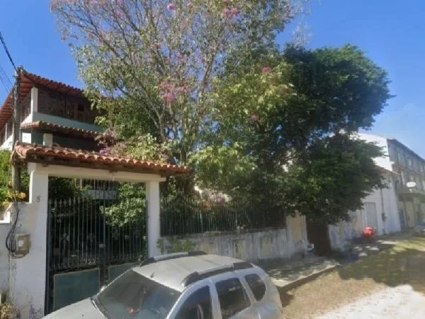 Casa - 3 Quartos - Iguaba Grande - Ocupado — foto 2