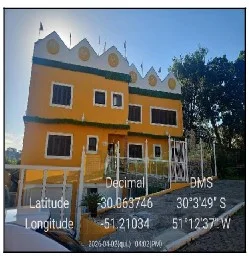Casa - 5 Quartos - Porto Alegre - Ocupado — foto 2