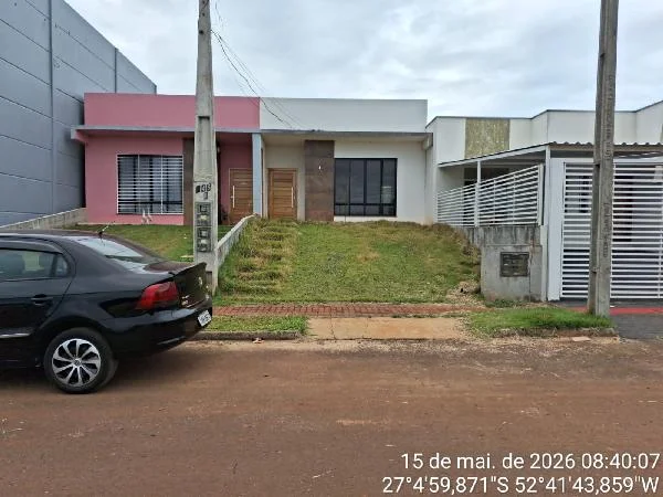Casa - 2 Quartos - Chapeco - Desocupado — foto 2