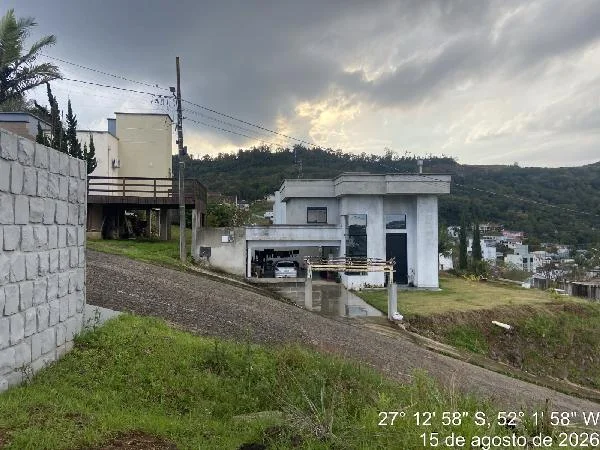 Casa - 2 Quartos - Concórdia — foto 2