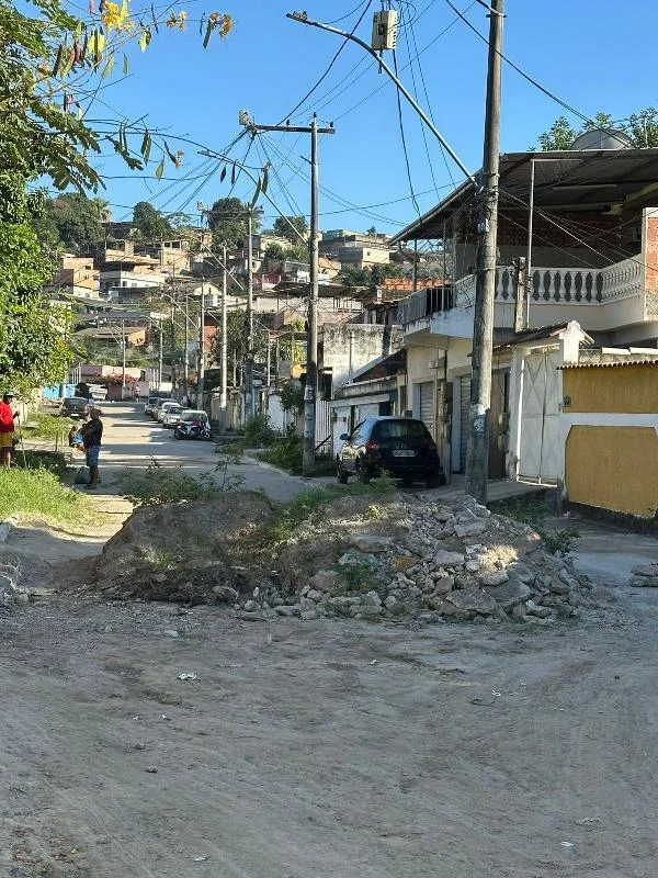 Apartamento - Sao Goncalo - Ocupado — foto 2