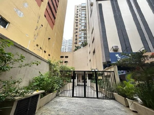 Apartamento - 2 Quartos - Guaruja - Ocupado — foto 2
