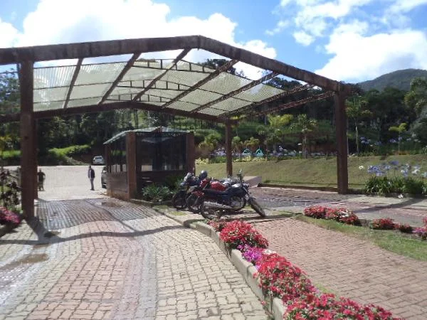 Terreno - Teresópolis - Ocupado — foto 2