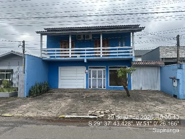 Casa - 3 Quartos - Sapiranga - Desocupado — foto 2