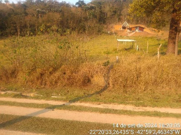 Terreno - Teresopolis - Desocupado — foto 2