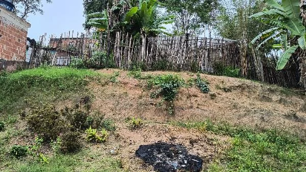 Terreno - Porto Real - Desocupado — foto 2