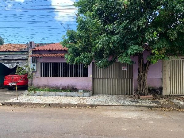 Casa - 2 Quartos - Altamira - Ocupado — foto 2