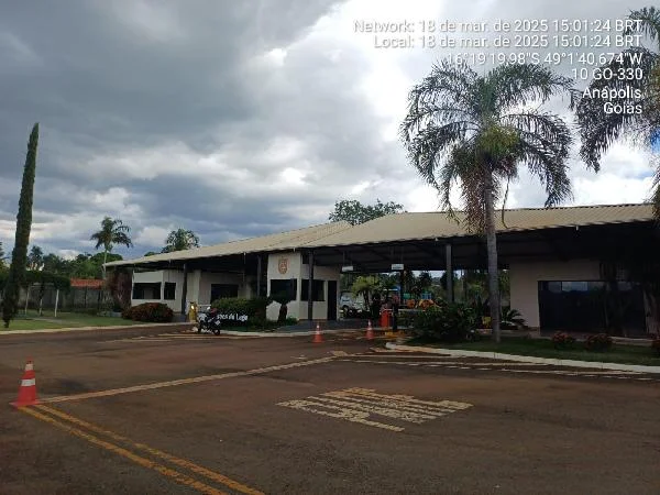 Terreno - Anapolis - Desocupado — foto 2