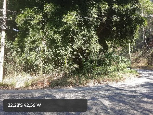 Terreno - Nova Friburgo - Desocupado — foto 2