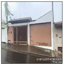 Casa - Piracicaba - Ocupado — foto 2