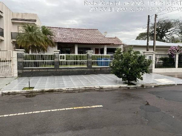 Casa - 3 Quartos - Osorio - Ocupado — foto 2