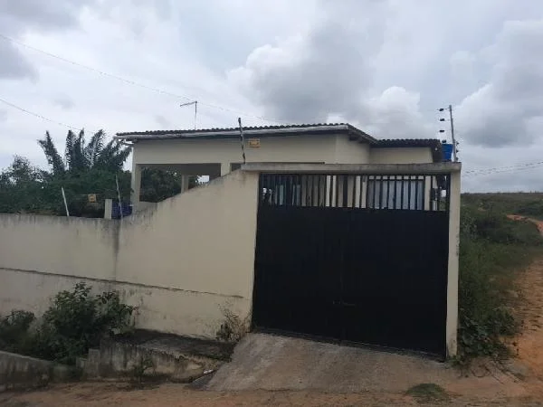 Casa - 3 Quartos - Sao Lourenco da Mata - Ocupado — foto 2
