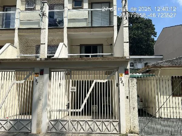 Casa - 3 Quartos - Sao Paulo - Ocupado — foto 2