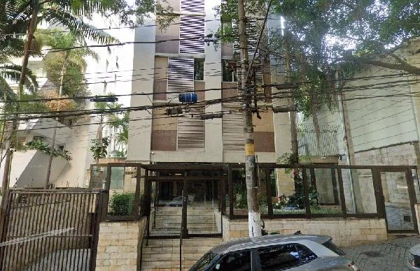 Apartamento - 3 Quartos - Sao Paulo - Ocupado — foto 2