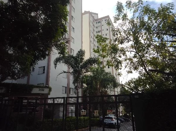 Apartamento - São Paulo - Ocupado — foto 2