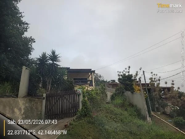 Casa - 2 Quartos - São Pedro da Aldeia - Ocupado — foto 2