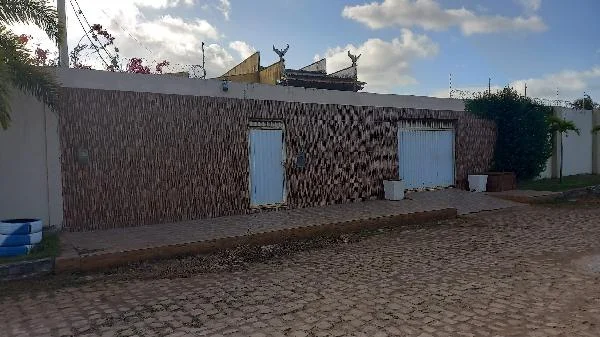 Casa - 4 Quartos - Touros - Ocupado — foto 2