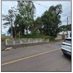 Terreno - Piraquara - Desocupado — foto 2