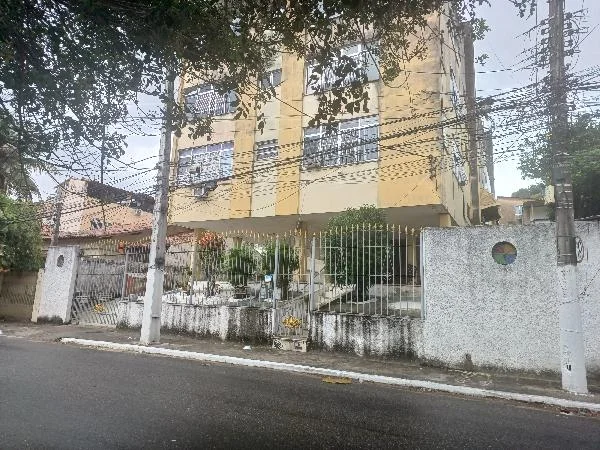 Apartamento - 2 Quartos - Niteroi - Ocupado — foto 2