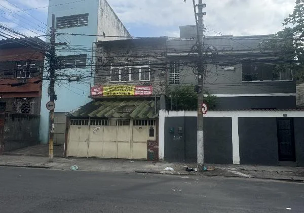 Casa - 4 Quartos - Rio de Janeiro - Ocupado — foto 2
