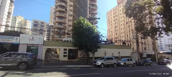 Apartamento - 3 Quartos - Goiania - Ocupado — foto 2