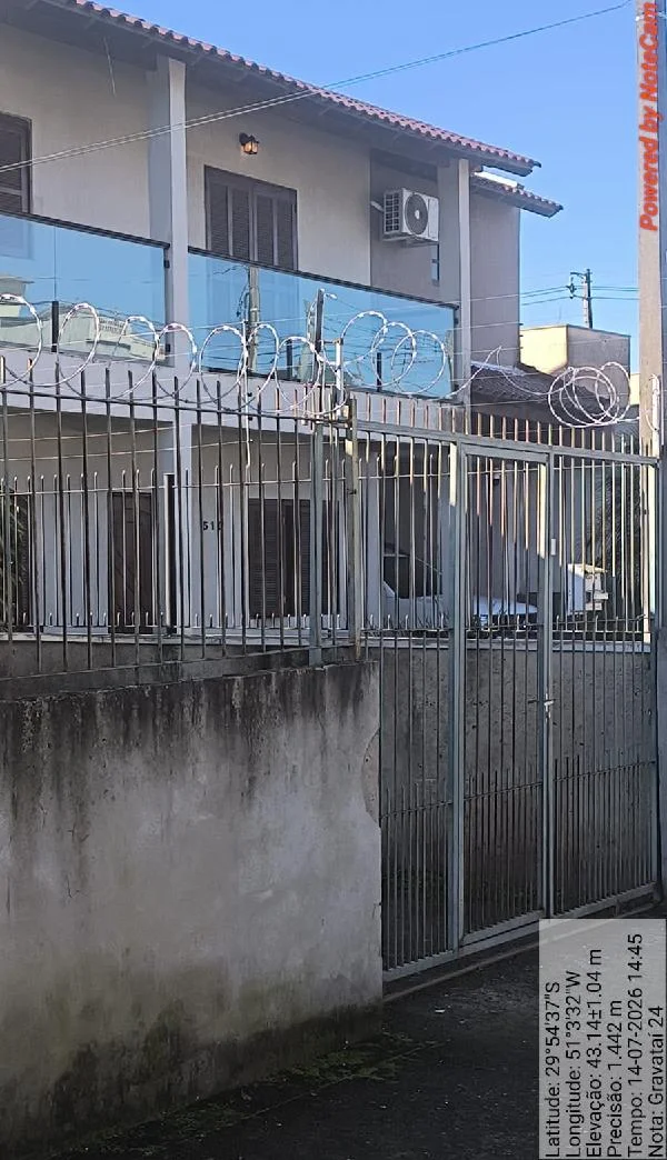 Casa - Gravatai - Ocupado — foto 2