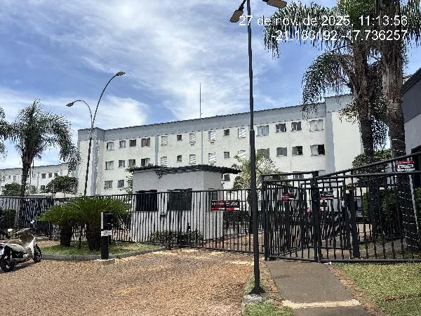 Apartamento - 2 Quartos - Ribeirao Preto - Ocupado — foto 2