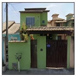 Casa - Niteroi - Ocupado — foto 2