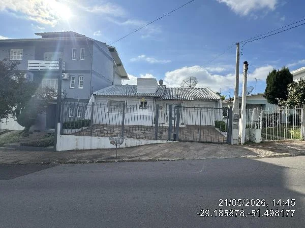 Casa - 4 Quartos - Bento Goncalves - Ocupado — foto 2