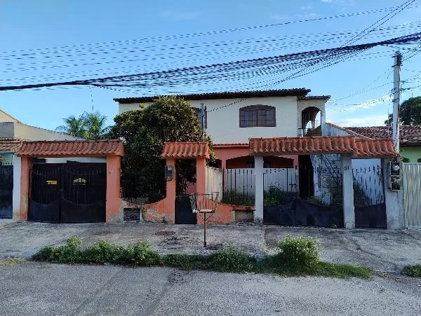 Casa - 4 Quartos - Itaborai - Desocupado — foto 2