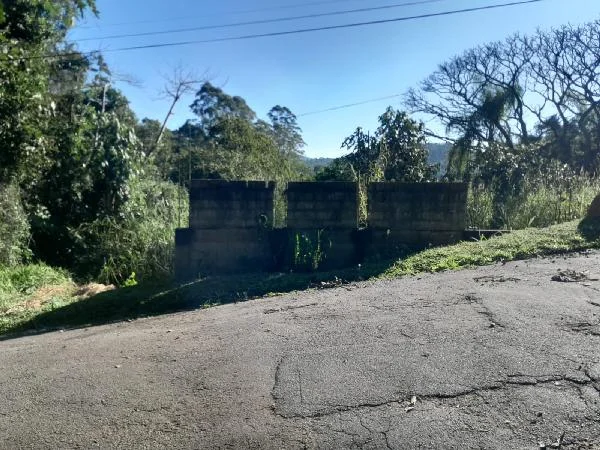 Terreno - Mairipora - Desocupado — foto 2