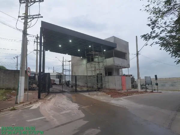 Casa - 3 Quartos - Cotia - Ocupado — foto 2