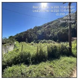 Terreno - Nova Friburgo - Desocupado — foto 2