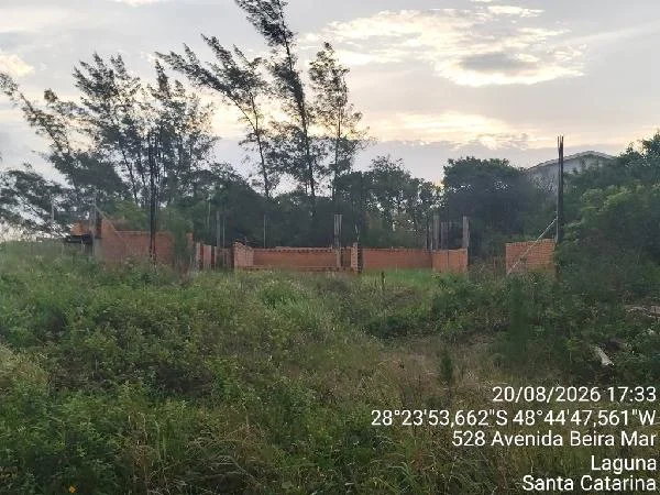 Terreno - Laguna — foto 2