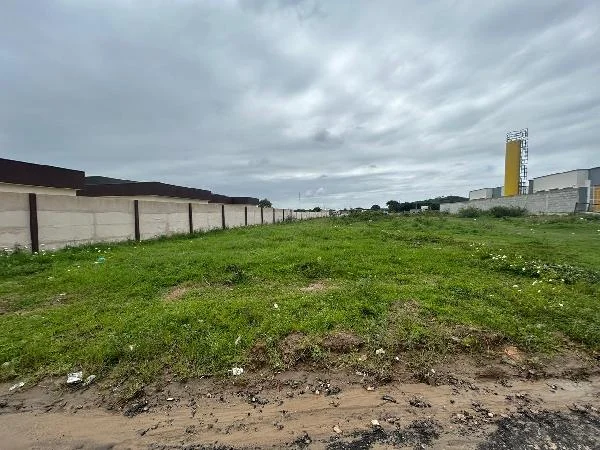 Terreno - Rio de Janeiro - Desocupado — foto 2