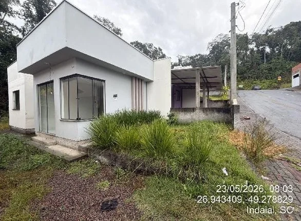 Casa - Indaial - Desocupado — foto 2
