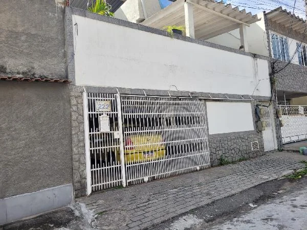 Casa - São Gonçalo - Ocupado — foto 2