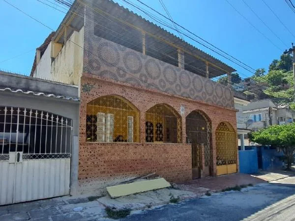 Casa - 3 Quartos - Sao Goncalo - Ocupado — foto 2