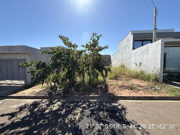 Terreno - Matao - Desocupado — foto 2