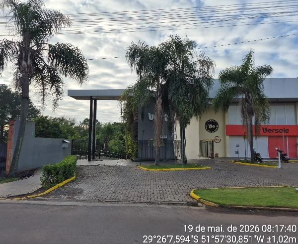 Apartamento - 2 Quartos - Lajeado - Ocupado — foto 2