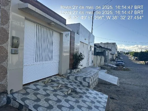 Casa - 2 Quartos - Ribeira do Pombal - Ocupado — foto 2