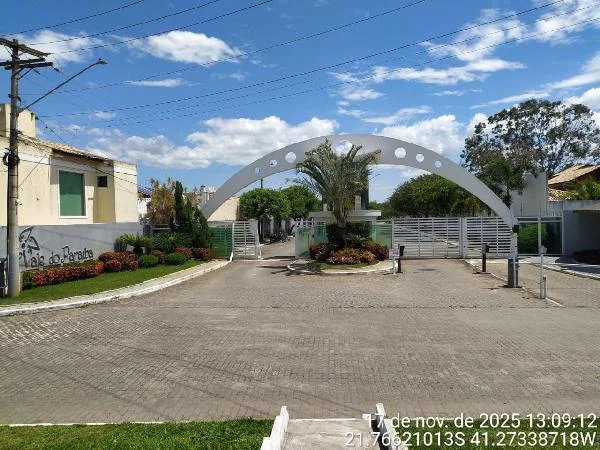 Casa - 2 Quartos - Campos dos Goytacazes - Ocupado — foto 2